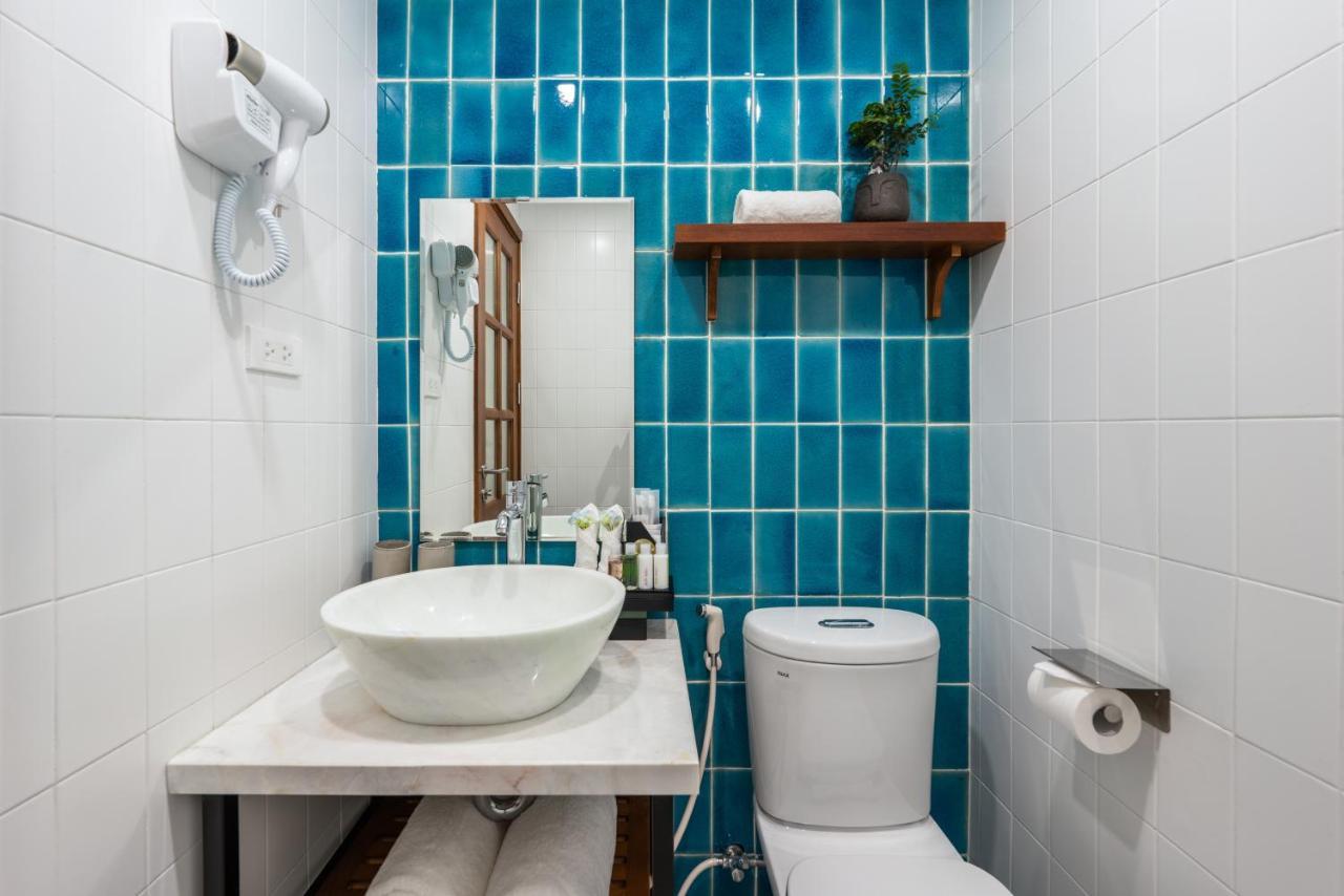 Le Parfum Apartment And Hotel Hanoï Extérieur photo